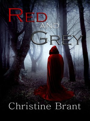 cover image of Red and Grey